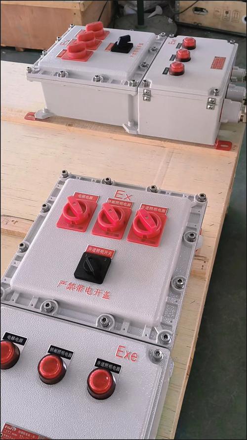 防爆配電箱，絕緣工具檢測公司